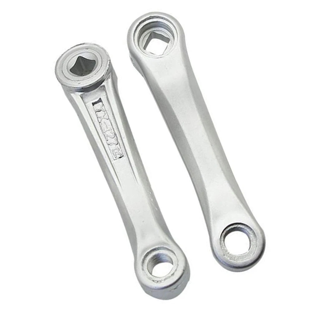 Ebike Crank for Mechanical Installation - High Strength Precision-cut