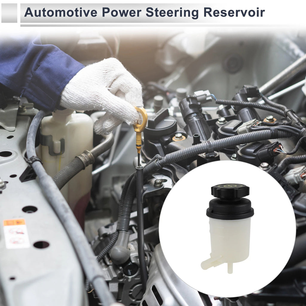 Power Steering Reservoir for Ford S-Max (2006)