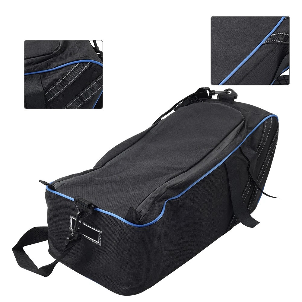 Under Seat Storage Bag for Honda Ruckus (2010–2025)
