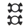 2X Headlight Holder Retainer Socket TK110 for