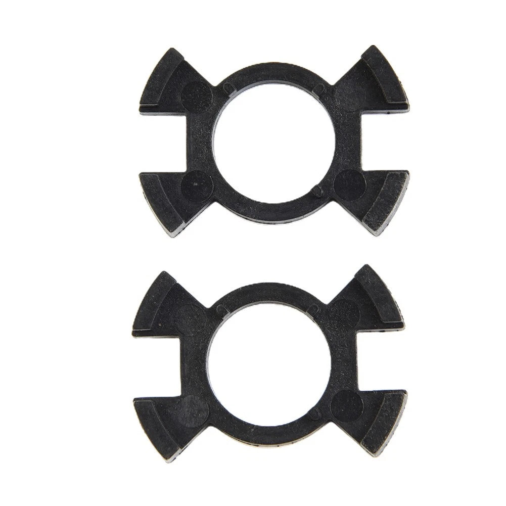 2X Headlight Holder Retainer Socket TK110 for