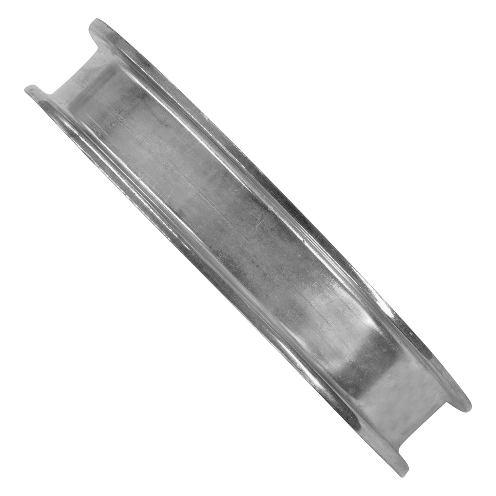 Deck Flat Idler Pulley for Exmark FX730V ECV740 CV742 (2010–2015)