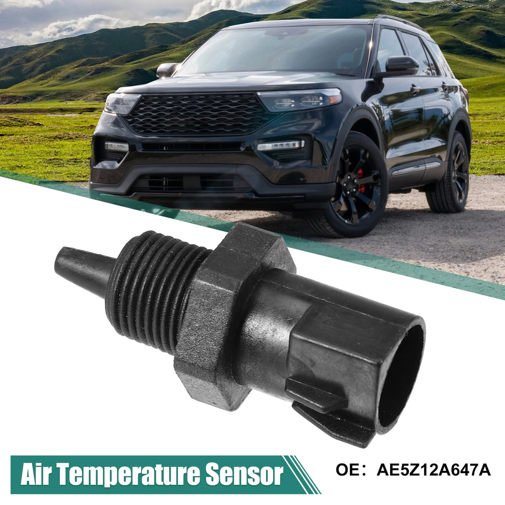 Ambient Air Temperature Sensor for Ford E-150 (2010–2014) AE5Z12A647A