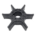 Water Pump Impeller Kit for Yamaha Outboard 8 9.9 HP (69G-W0078-02, 69G-W0078)