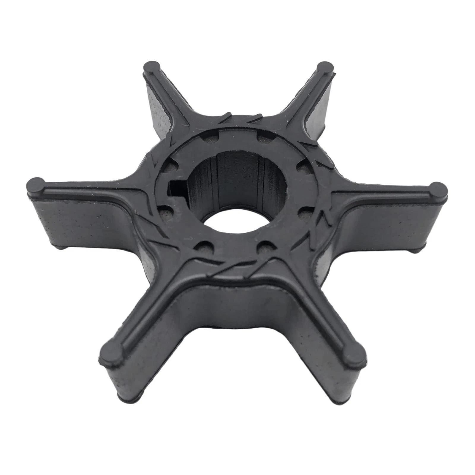 Water Pump Impeller Kit for Yamaha Outboard 8 9.9 HP (69G-W0078-02, 69G-W0078)