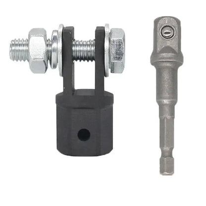12 Inch Adapter for Impact Wrench Scissor Jack Ball Joint