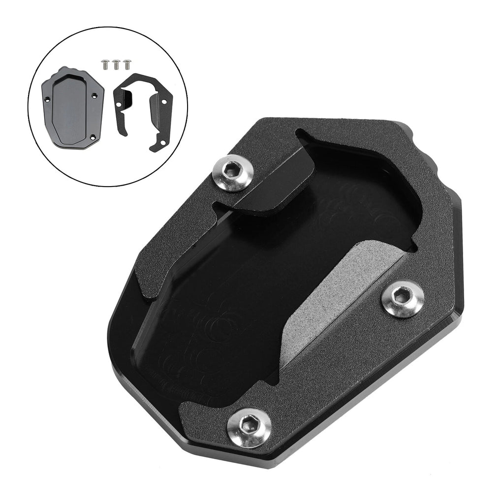 Kickstand Enlarge Plate Pad for BMW R1300 (2024–2024) TP