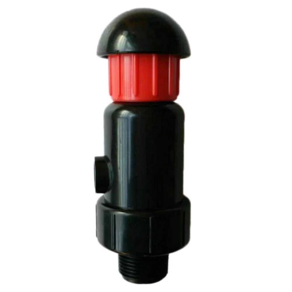 Plastic Automatic Air Vacuum Relief Valve for Irrigation Use