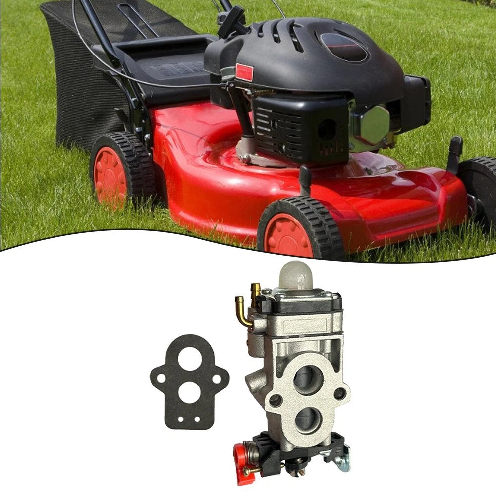 Carburetor Replacement Kit for Trimmer