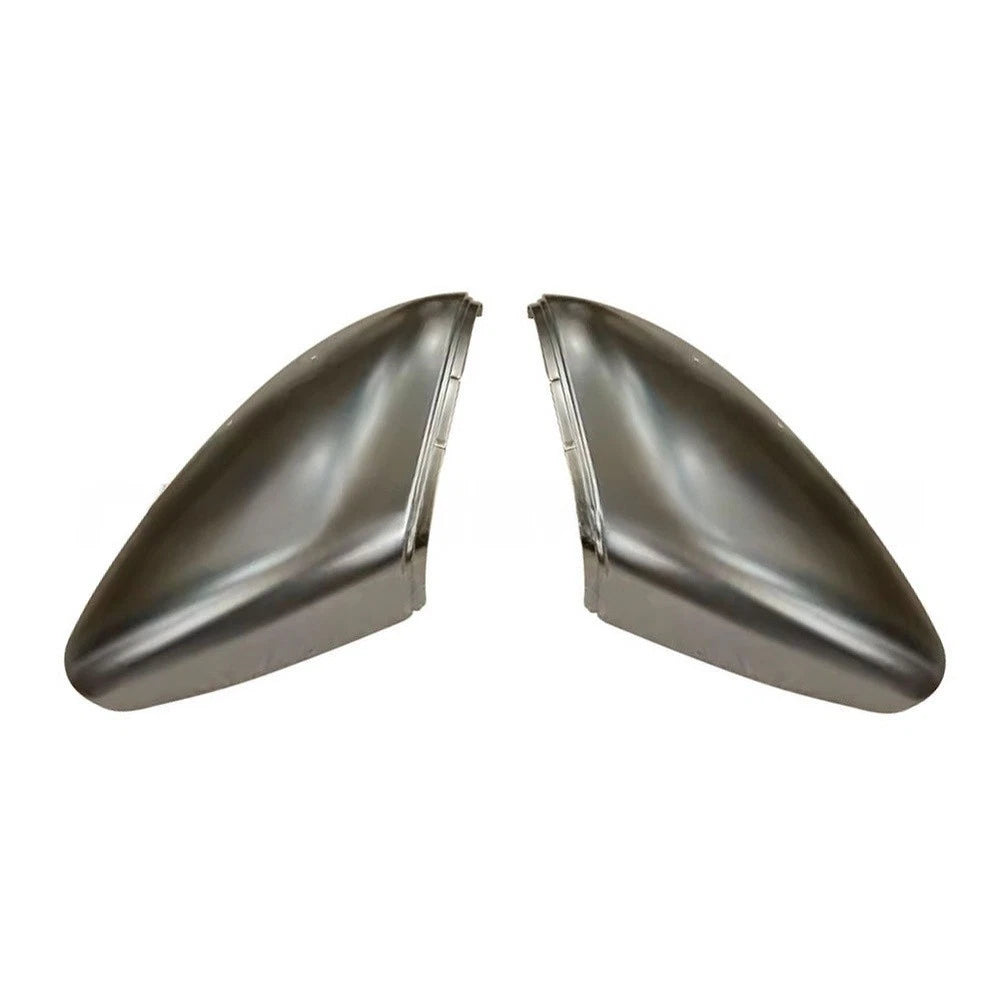 Silver Rear View Mirror Cover for Golf 7.5 GTI (2015–2020)