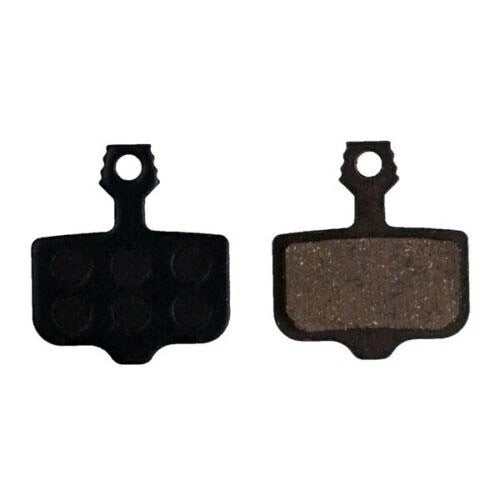 2X Disc Brake Pads for Avid Elixir 1 3 5 7 9 (Disc Brake System)