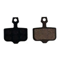 2X Disc Brake Pads for Avid Elixir 1 3 5 7 9 (Disc Brake System)
