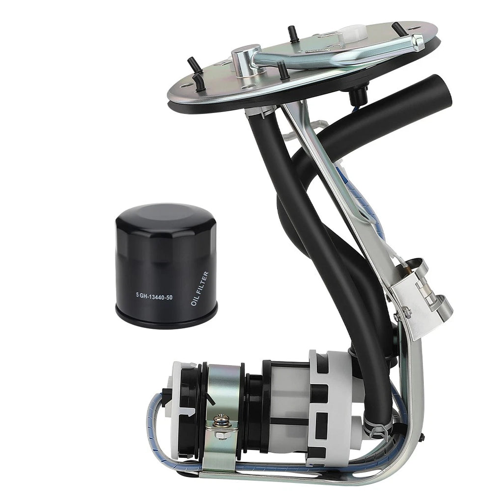 Fuel Pump Assembly w/ Oil Filter for Honda GL1500 Goldwing (1988–2000)