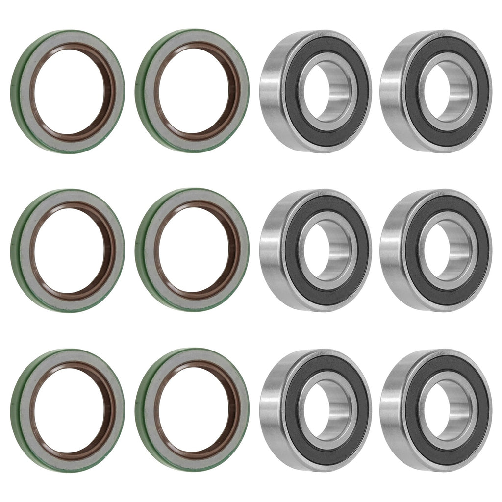 Spindle Repair Kit for Toro (1997–2006)