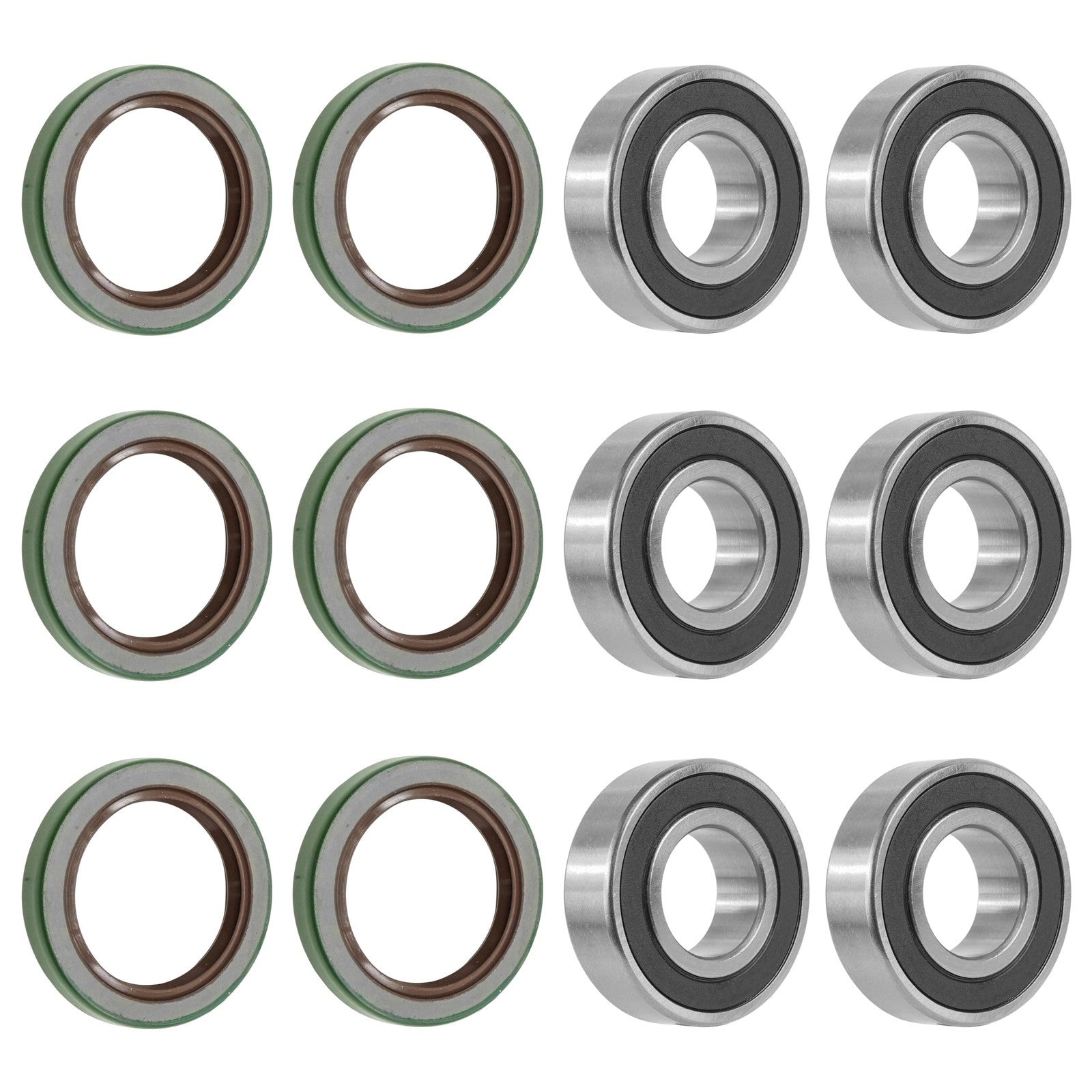 Spindle Repair Kit for Toro (1997–2006)