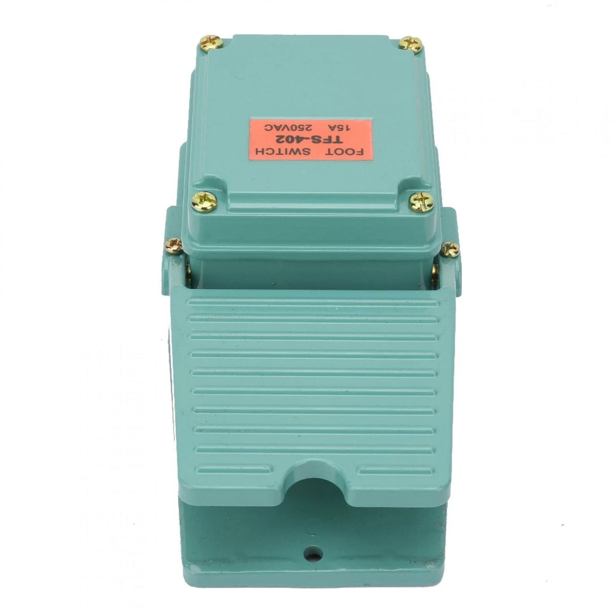 Industrial Foot Switch for Electrical Equipment