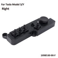 Power Seat Adjustment Switch for Tesla Model 3/Y (2017–2023)