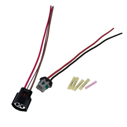 Cooling Fan Relay for S-Max WA6 (2007–2015)