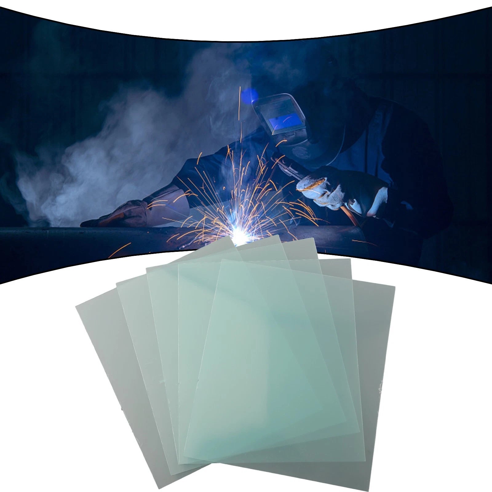 PC Protection Film for