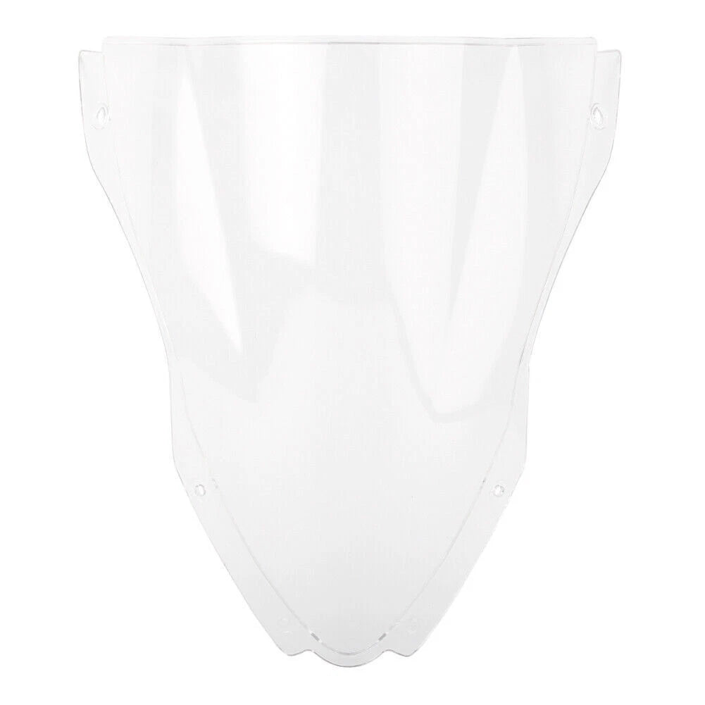 Windshield for Kawasaki ZX-10R (2016–2018) Clear