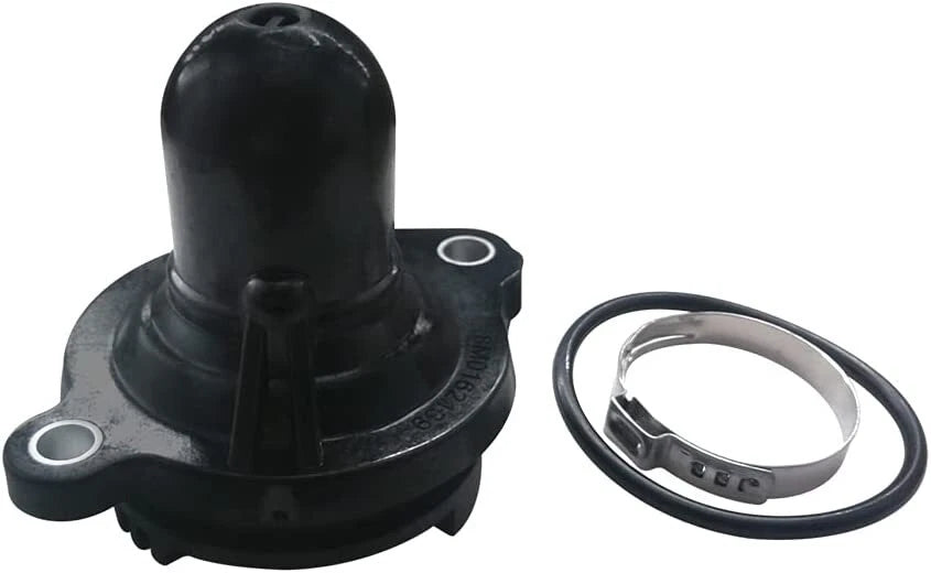 Thermostat Housing Assembly for Mercury 175-300 HP Outboard (8M0137816)