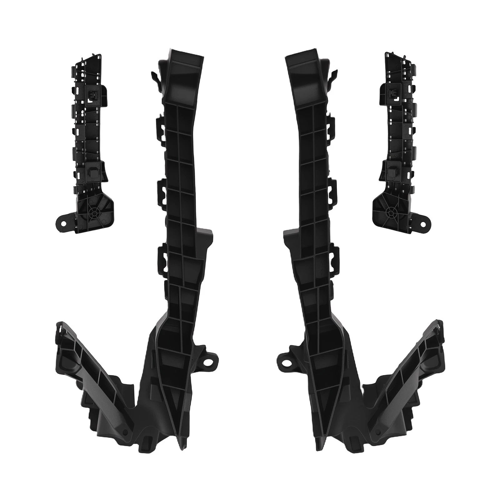 Bumper Headlight Support Brackets for Honda CR-V 2012-2014 (71140-T0A-A00)