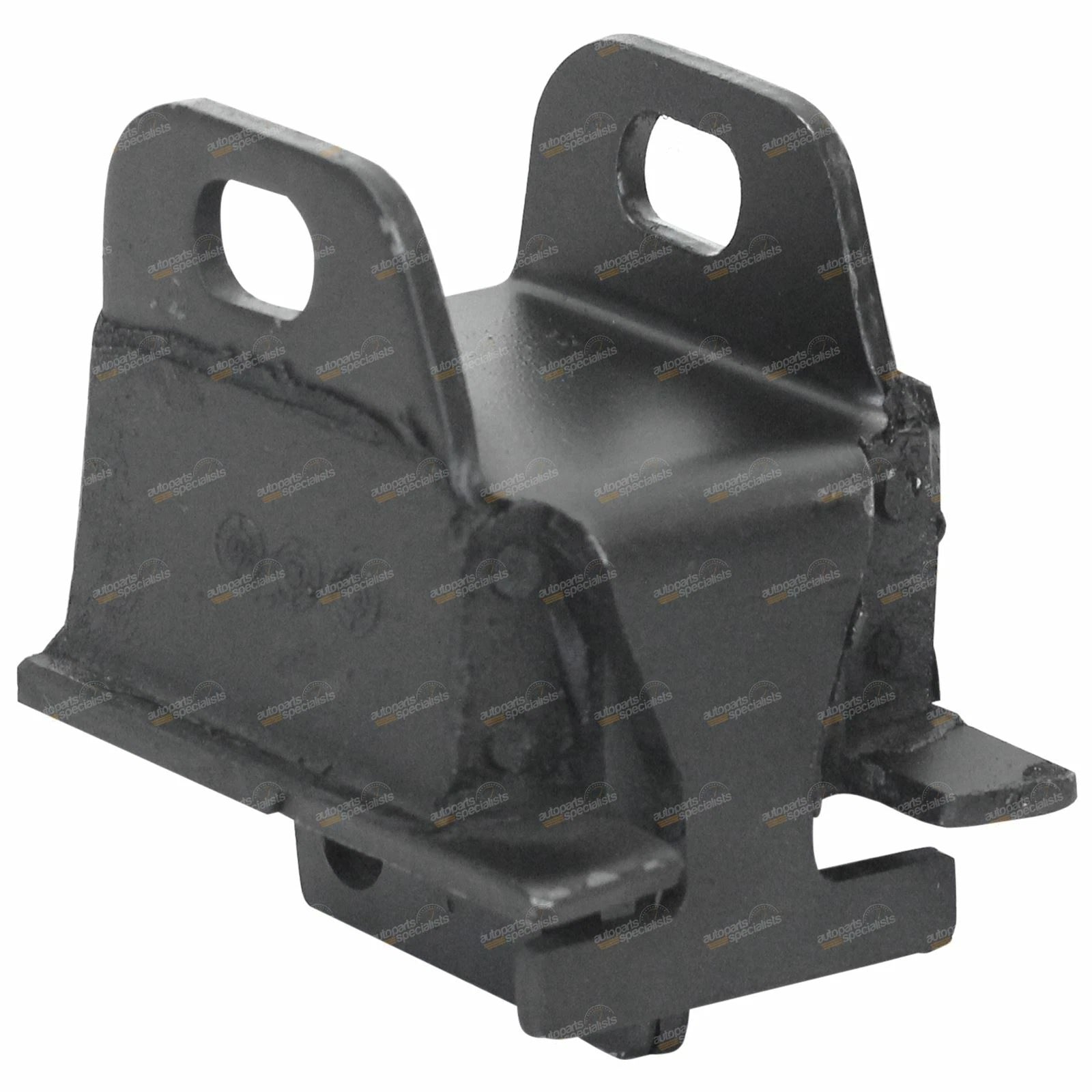 2x Front Engine Mounts for Holden Commodore VK LL9 3.3L 6cyl (1984–1986)