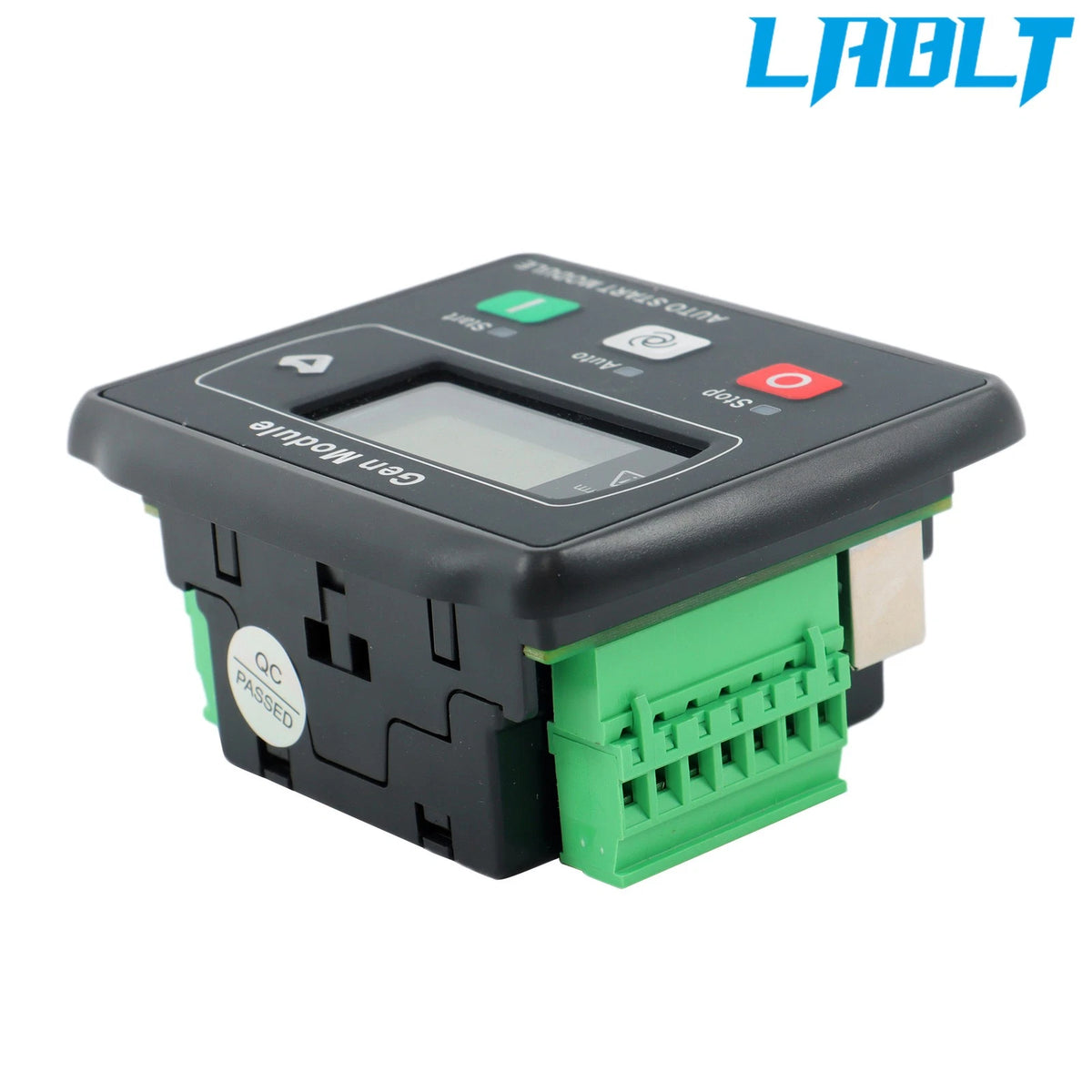 Generator Control Module HGM1790N for SmartGen Gensets (24V, 4 Stroke)