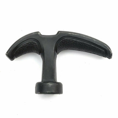 Pull Handle Starter Cord Line Rope for Lawn Mower Garden Tools