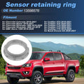 Radar Cruise Sensor Control Body Bracket for Chevrolet Colorado (2019–2021)