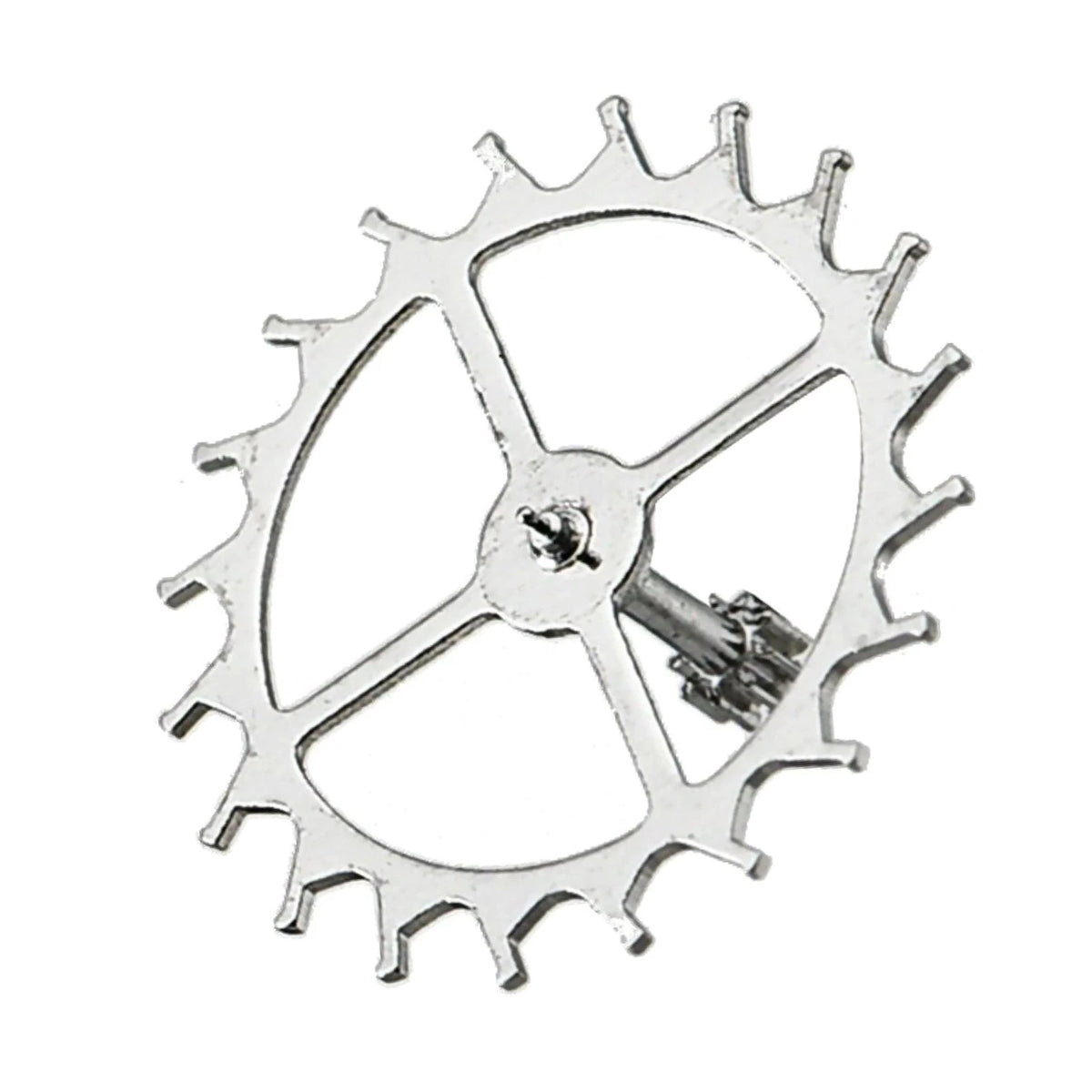 Escape Wheel for ETA 2824 2836 2834