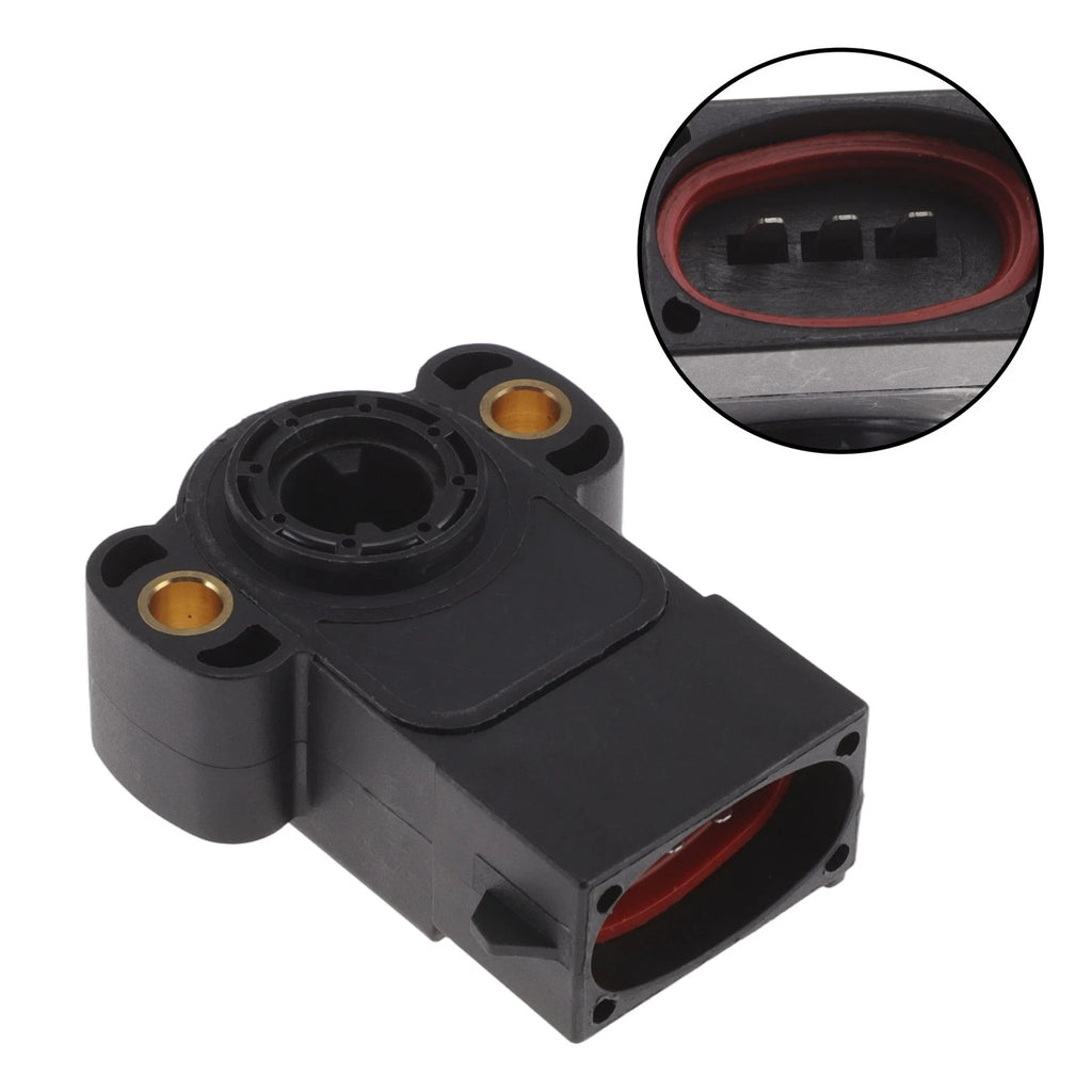 Throttle Position Sensor for Ford Ranger V6 2.9L Replacement (1989–1992)