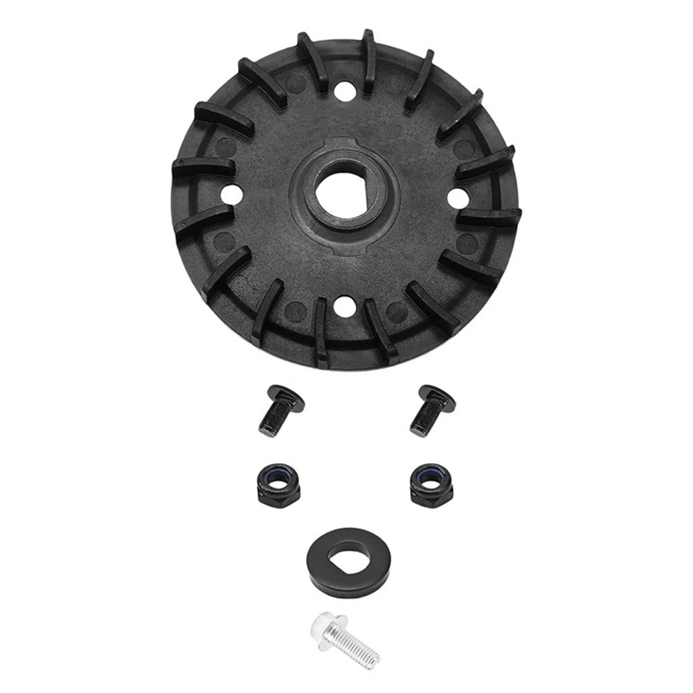 Dual Blade Kit for LM2150SP (Garden Maintenance)