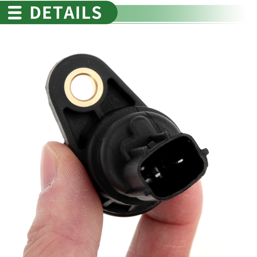 Transmission Speed Sensor Replacement for Mazda B-Series Gearbox (1997–2006)
