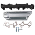 Exhaust Manifold Kit for Dodge Dakota Durango Ram 1500 (2000–2007)