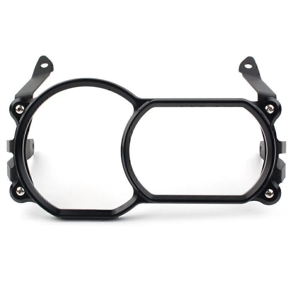 Headlight Lens Protector Guard for BMW R1200GS LC Adventure (2013–2020)