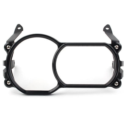 Headlight Lens Protector Guard for BMW R1200GS LC Adventure (2013–2020)