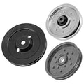 Deck Pulley Idler Assembly for John Deere Z665 EZtrak Mower (2016–2024)