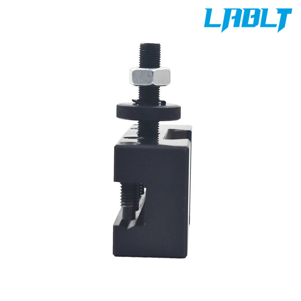 Quick Change Turning Facing & Boring Tool Post Holder for LABLT BXA 250-202