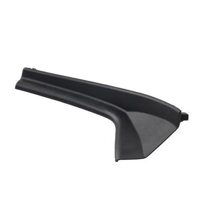 Front Side Cowl Extension Cover Water Deflector for Nissan Versa TIIDA (2007–2012)