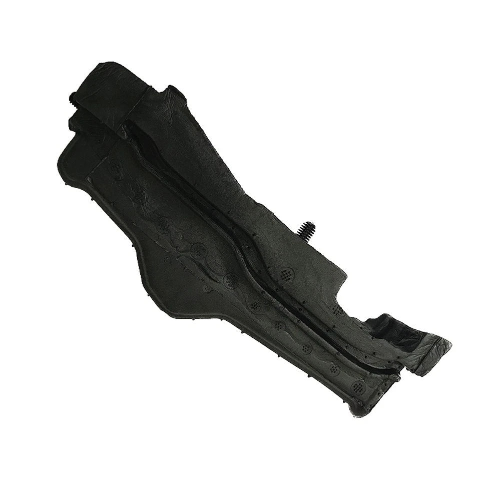 Hood Foam Engine Compartment Left for Audi A6 C7 (2012–2018)