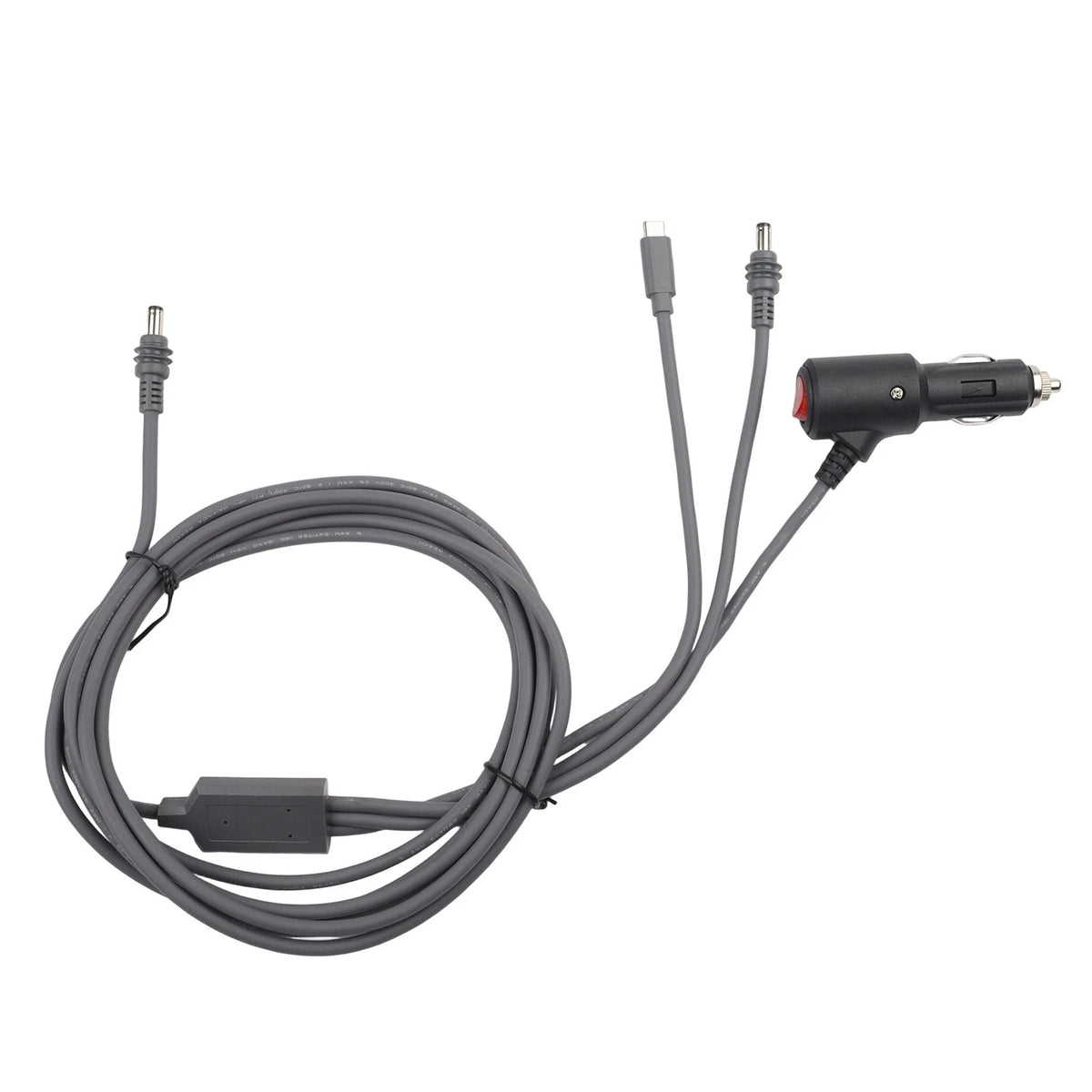Waterproof Power Cable for Starlink Mini