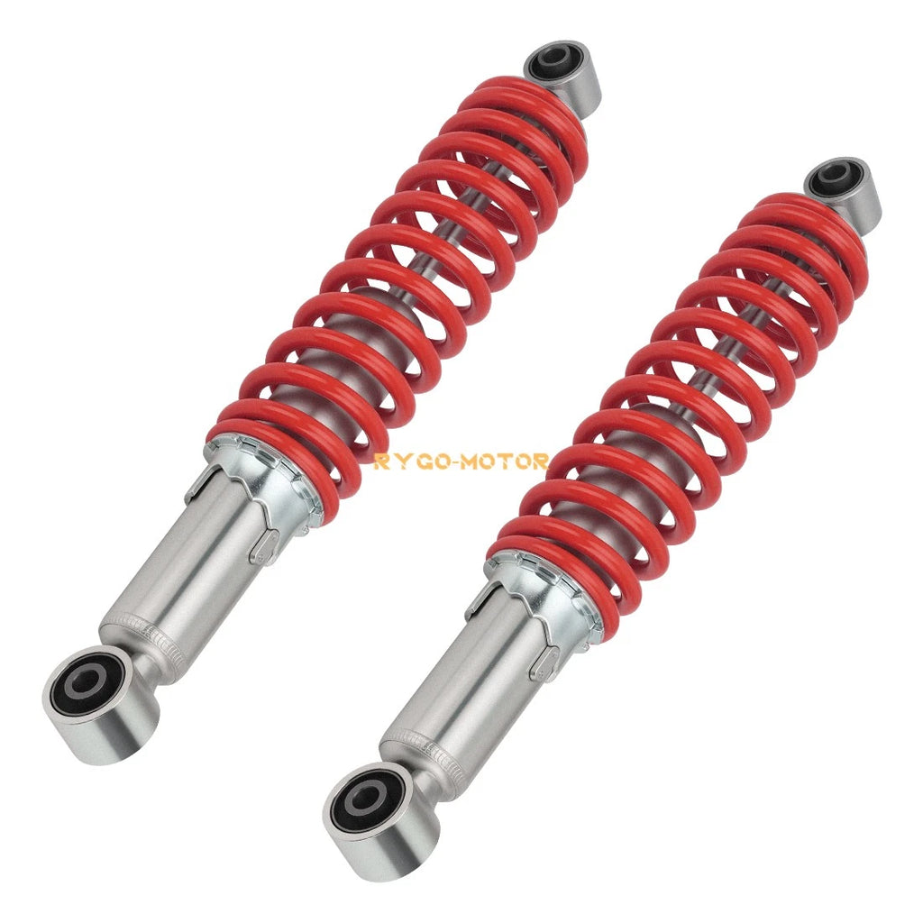 2X Front Shock Absorber for Yamaha Blaster YFS200 (1988–2006) 2XJ-23350-00-26