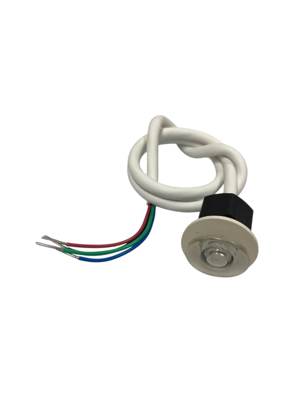 Shadow Caster SCM-RAL-RGB-0.5 Round Accent Light for 12V Applications