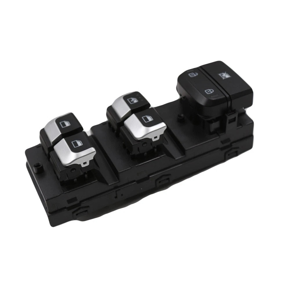 Front Left Door Glass Lift Control Switch for Kia Rio (2017)