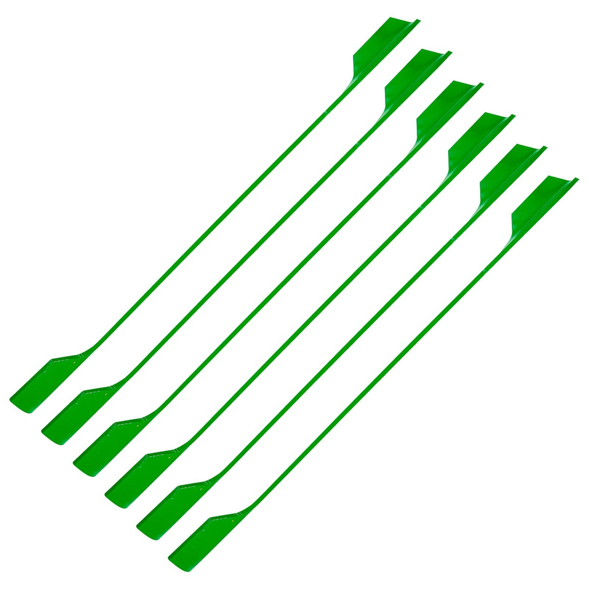Deck Blade 72 Inch Replacement for Exmark Lazer Z FR524 LZ23KA526 (2011–2019)