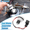 Fuel Filter Water Sensor Replacement for Mitsubishi Triton (2006–2015)