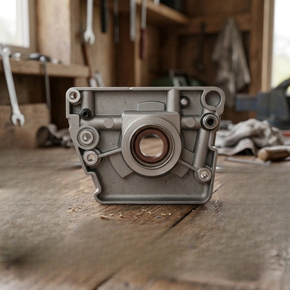 Oil Pump for