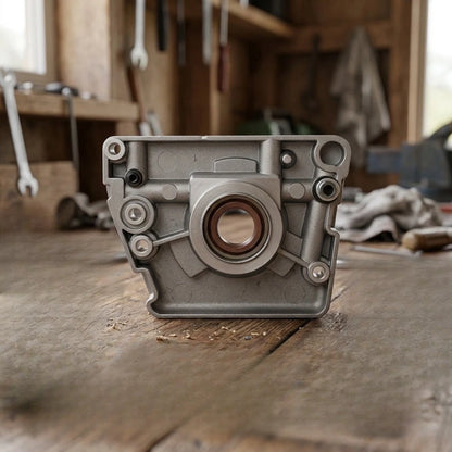 Oil Pump for
