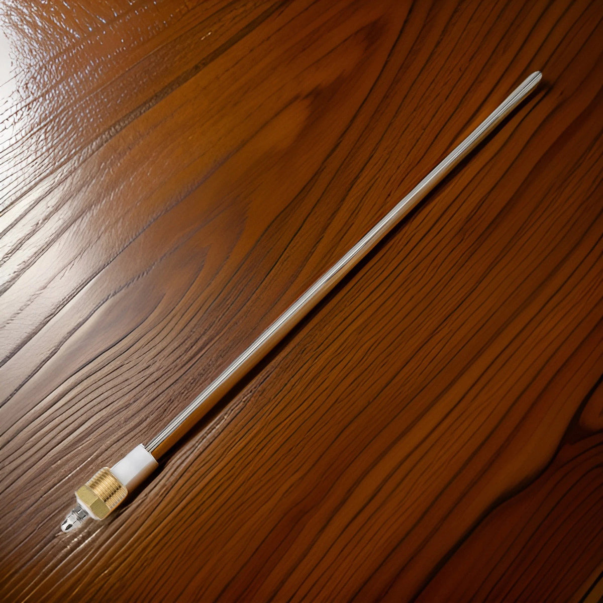 Liquid Level Electrode Probe for Pressureless Water Supply (No Part Numbers)